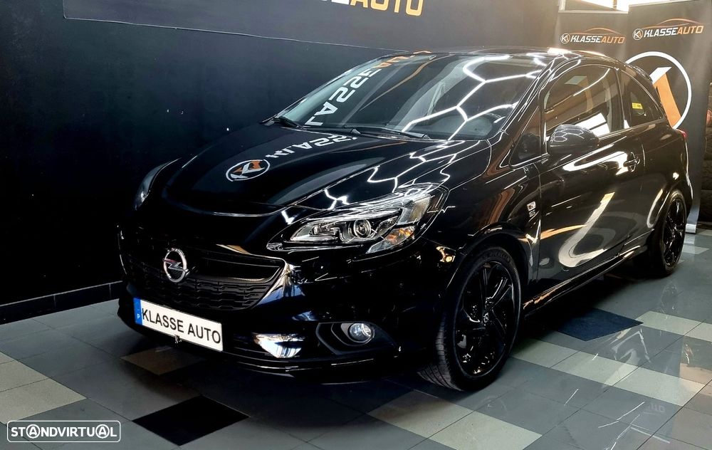 Opel Corsa 1.0 T GT - 4