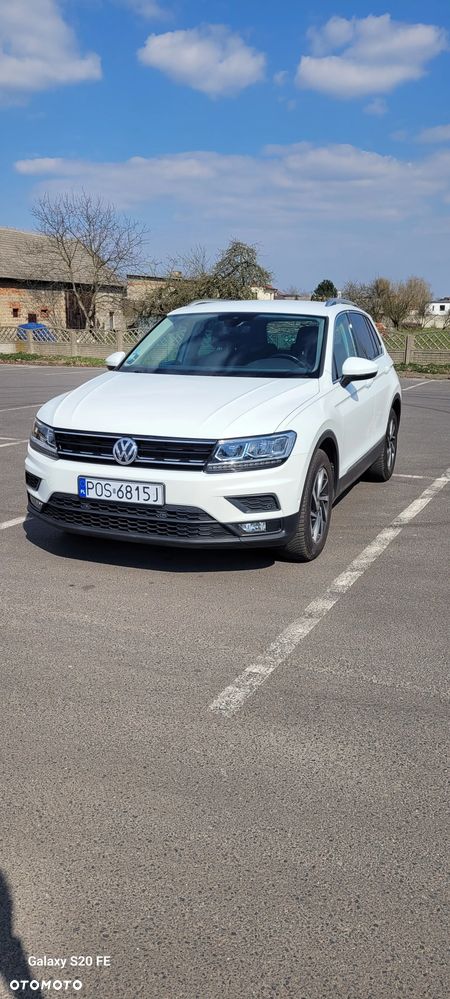 Volkswagen Tiguan - 4