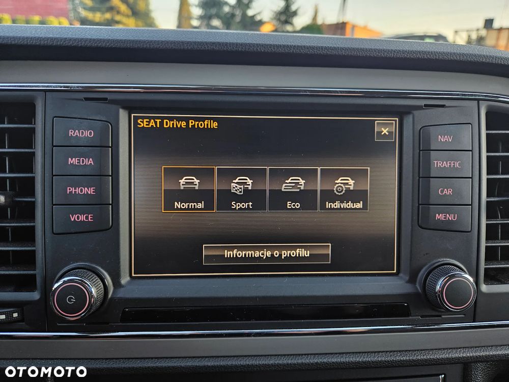 Seat Leon - 11
