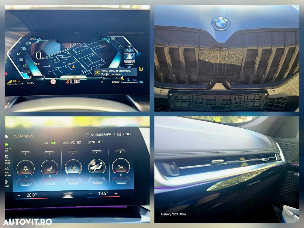 BMW Seria 2 225xe iPerformance M Sport - 34
