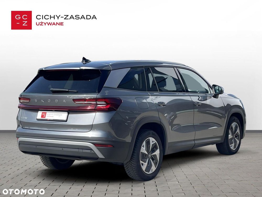 Skoda Kodiaq - 5