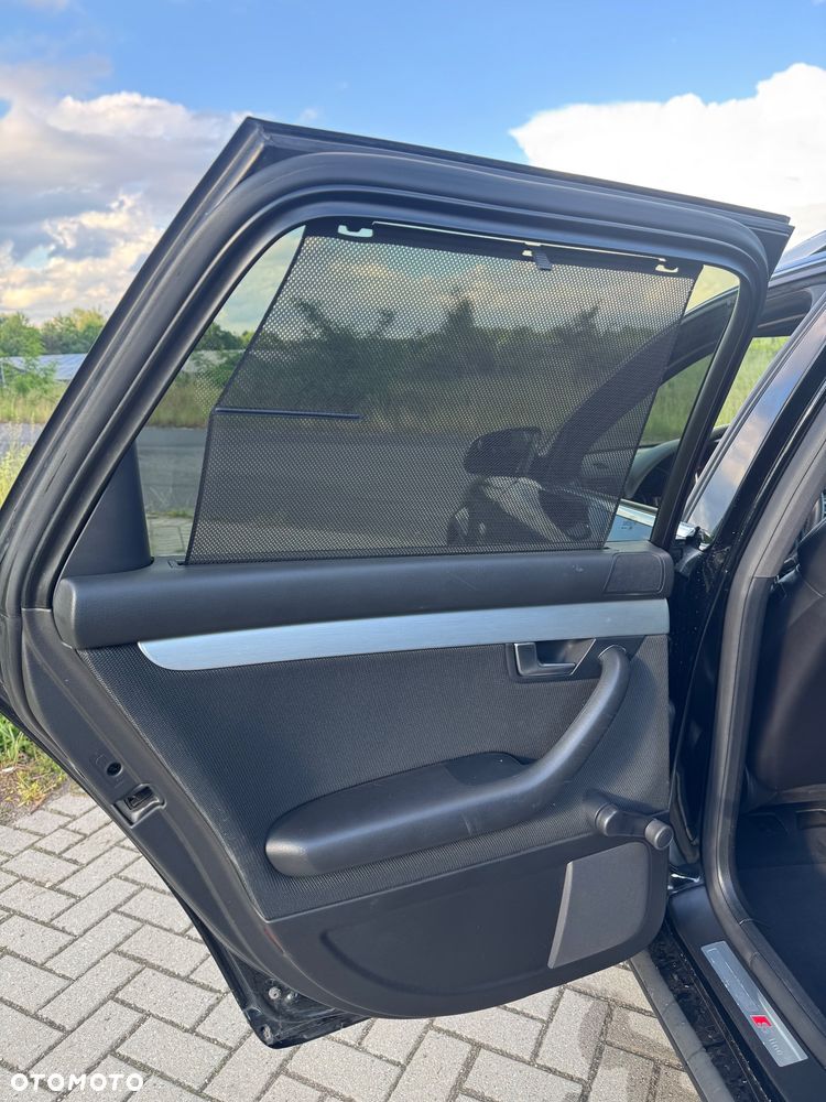 Audi A4 Avant - 6