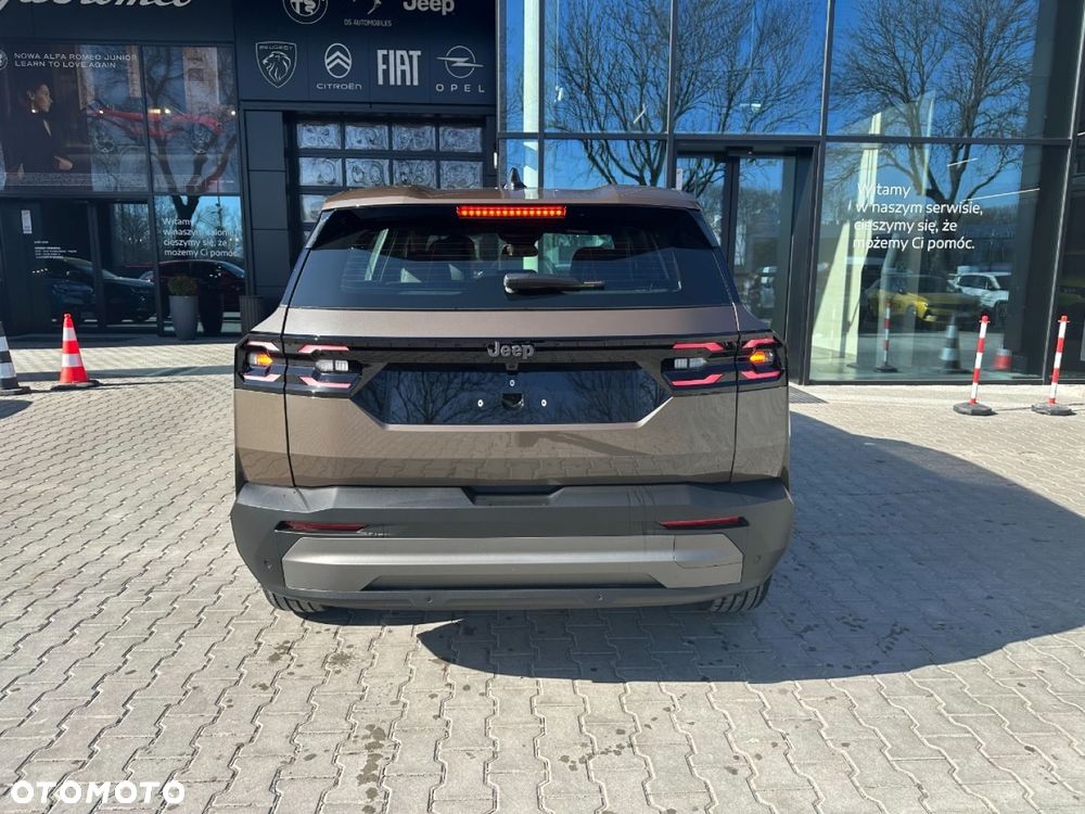 Jeep Compass - 7