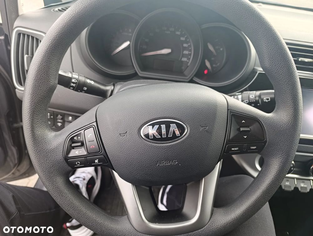 Kia Rio 1.2 Business Line - 7
