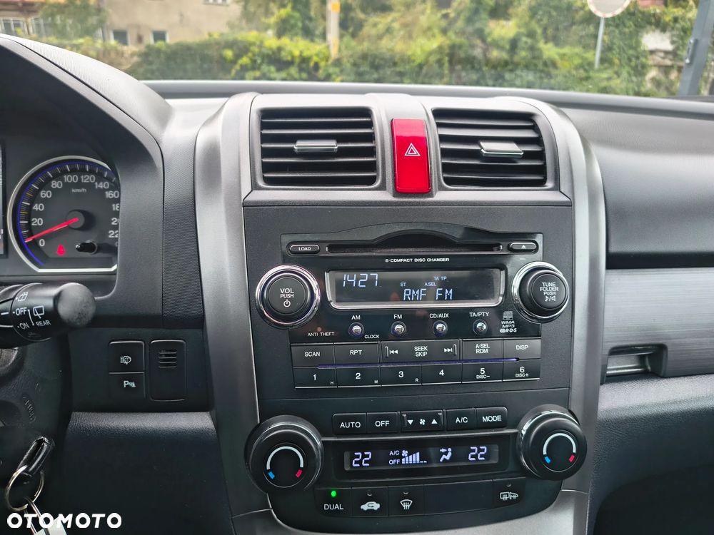 Honda CR-V 2.2i CTDi DPF Executive - 32