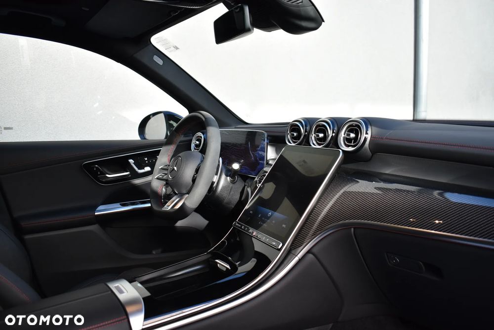 Mercedes-Benz GLC ver-amg-63-s-e-performance-amg-speedshift-mct9g-amg-line-premium - 16