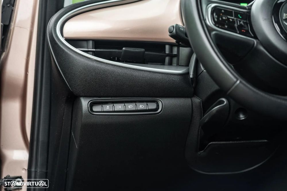 Fiat 500e 42kWh Pop - 28