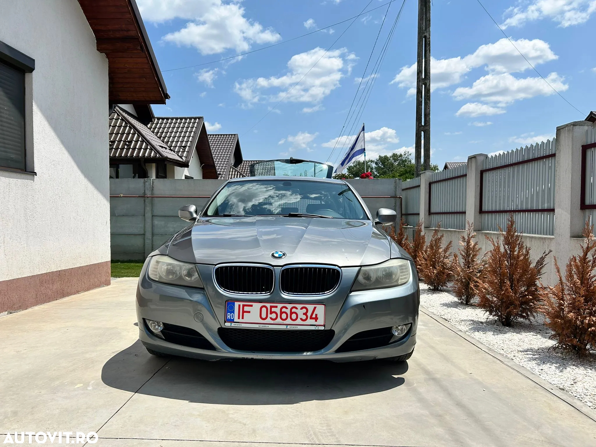 BMW Seria 3 320d - 6