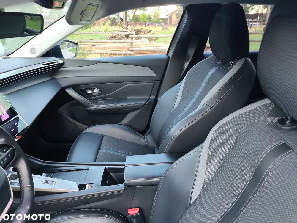 Peugeot 308 1.5 BlueHDi Allure Pack S&S EAT8 - 35