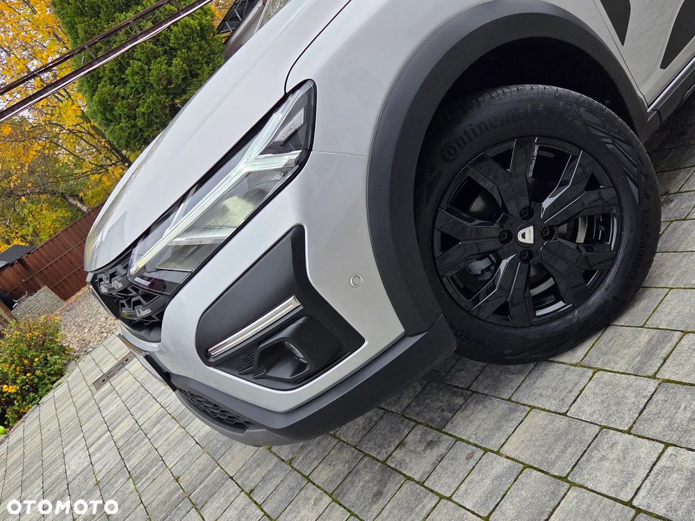 Dacia Jogger TCe 110 Extreme - 32