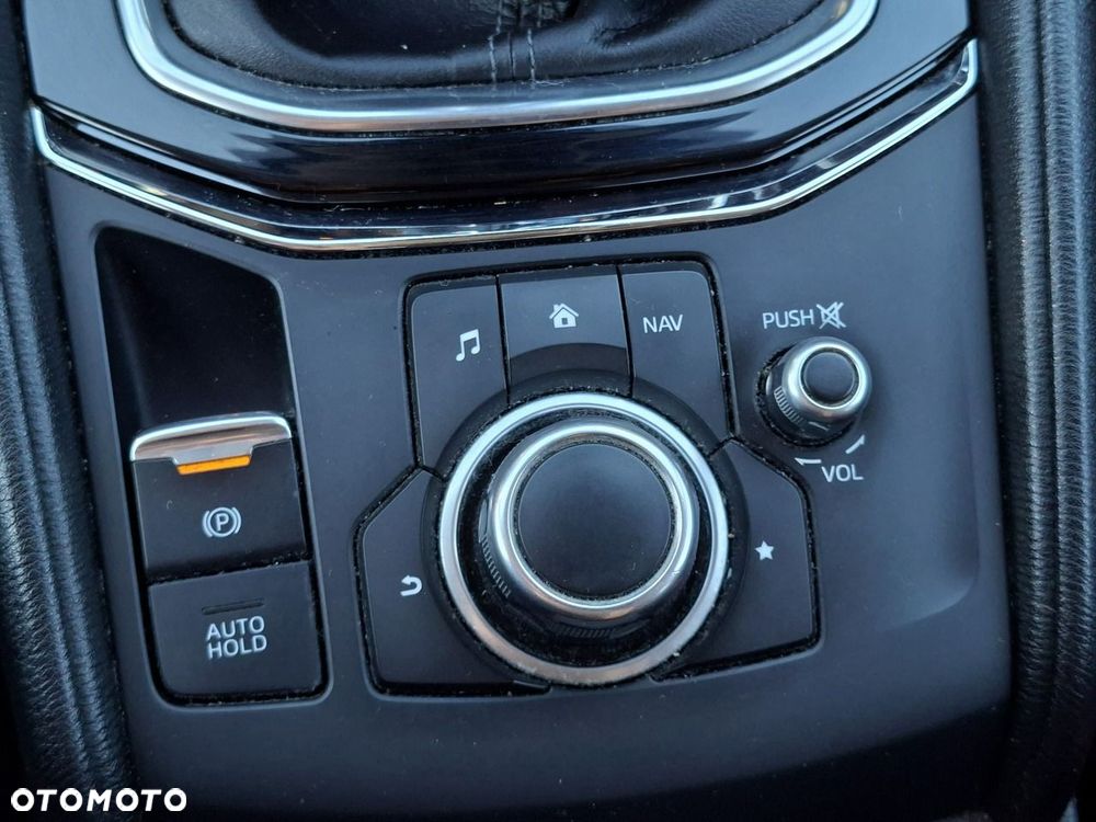 Mazda CX-5 2.0 Skymotion AWD - 25
