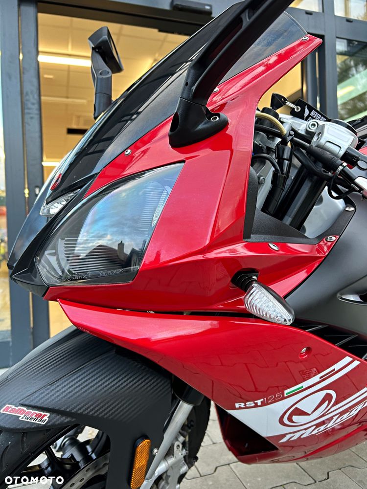 Malaguti RST 125 - 13