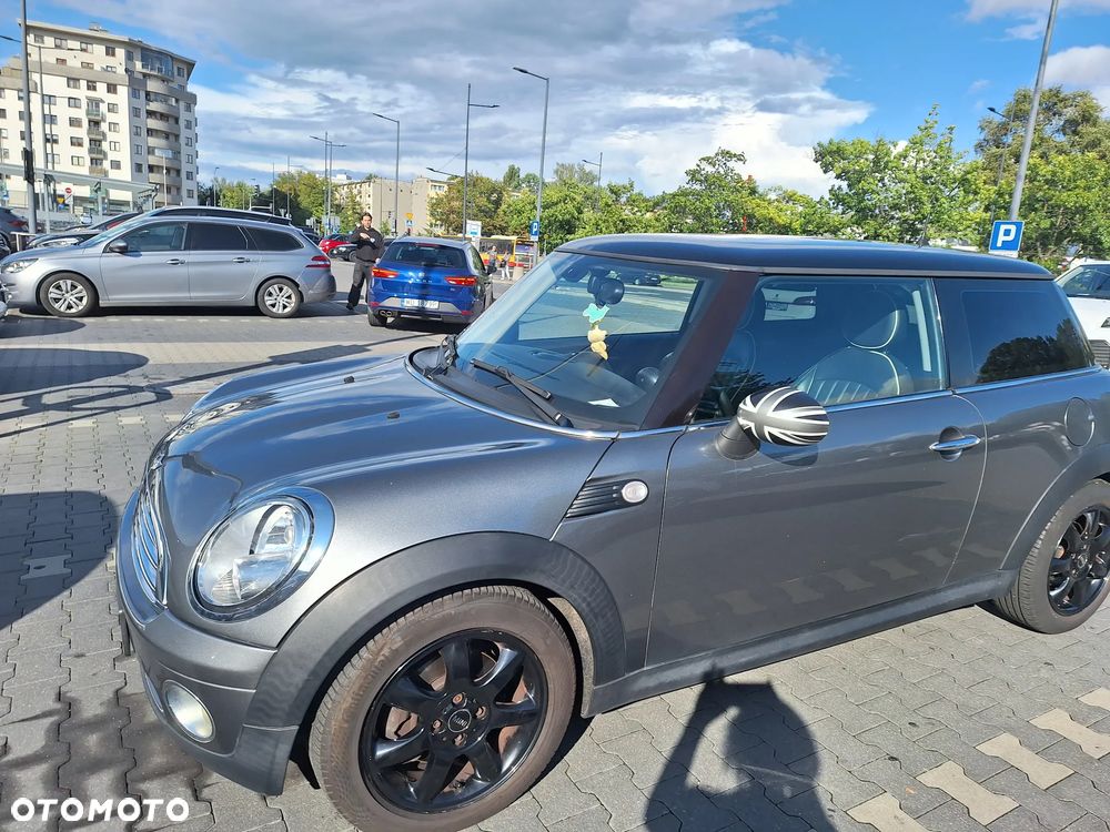 MINI Cooper - 13