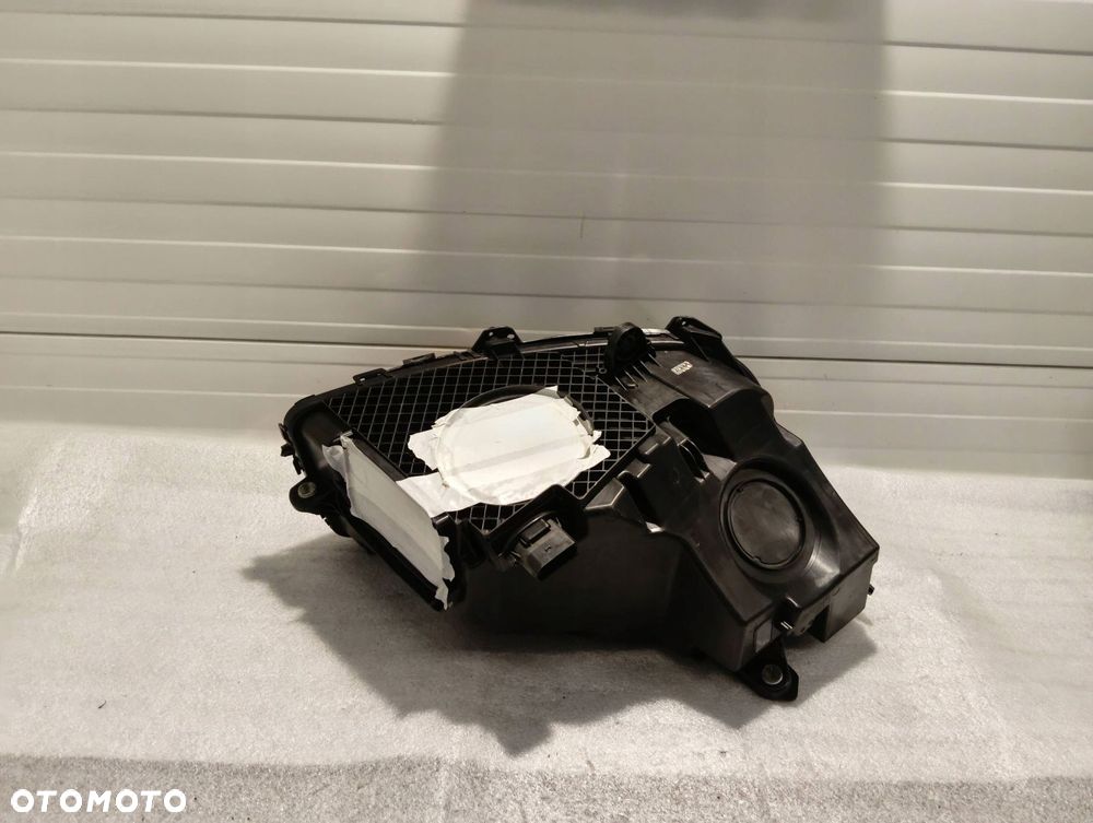 mercedes-benz glc w253 lift performance przód strona lewa a2539066901 - 7