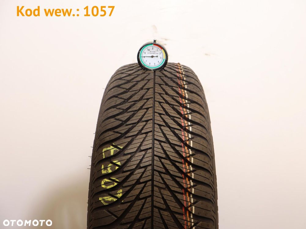 Fulda Multicontrol - 165/60 R15 - 1