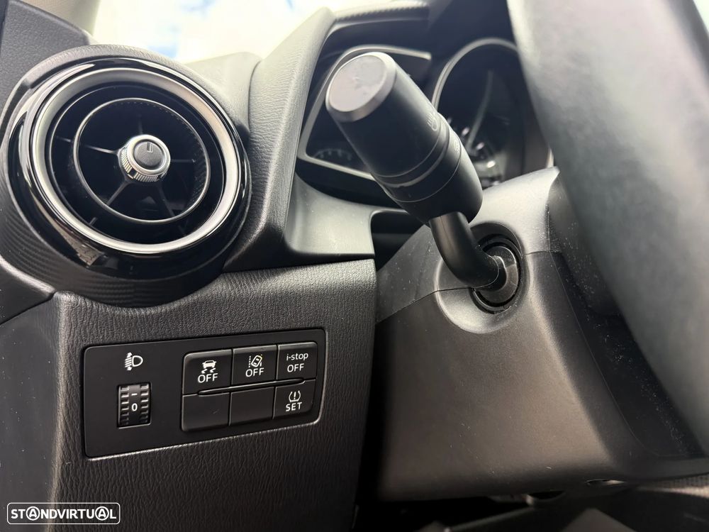 Mazda 2 1.5 Sky.Evolve Navi - 24