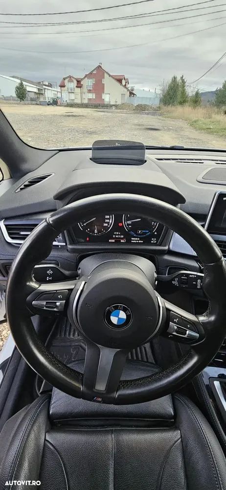 BMW Seria 2 225e xDrive AT PHEV - 20