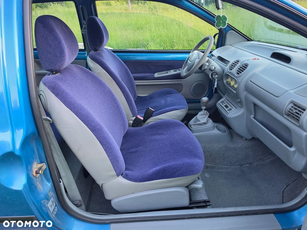 Renault Twingo 1.2 Privilege - 8