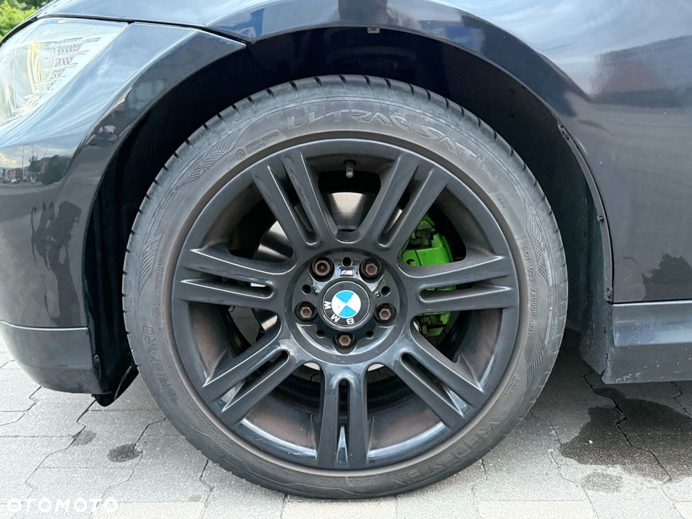 BMW Seria 3 316i - 16