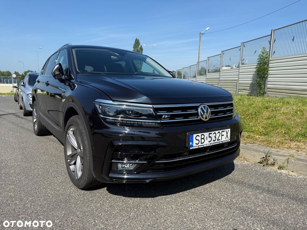Volkswagen Tiguan 2.0 TDI BMT SCR 4Mot Highline DSG - 1