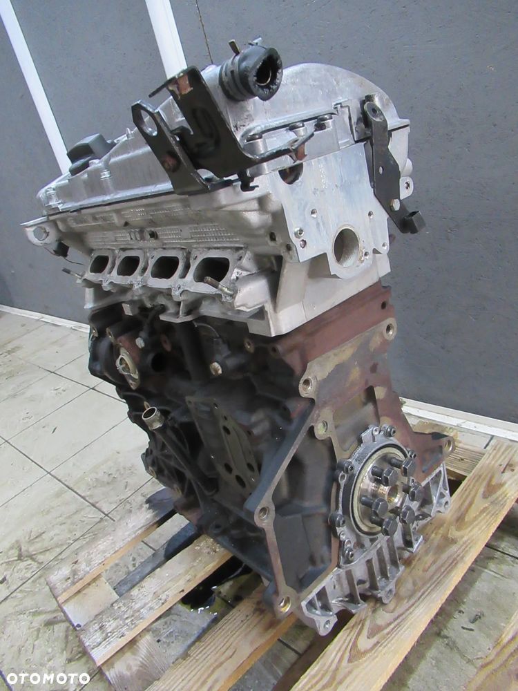 Silnik słupek 1.8t APY 210 KM Audi TT A3 S3 AMK - 4