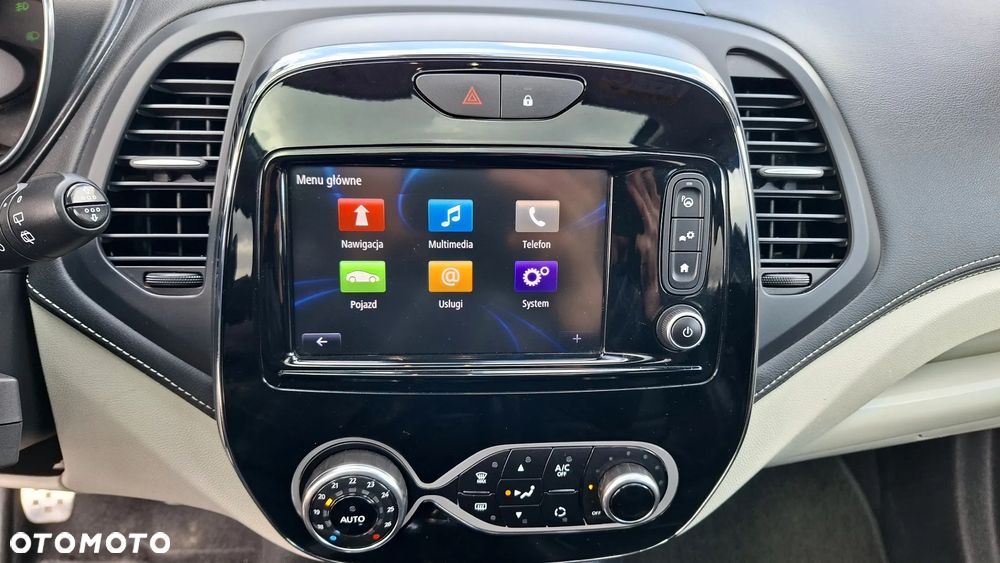 Renault Captur ENERGY TCe 120 Initiale Paris - 37