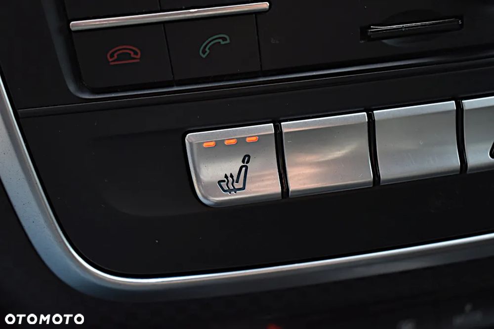 Mercedes-Benz Klasa A 180 CDI AMG Line - 20