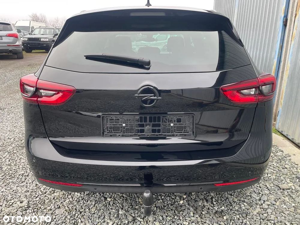 Opel Insignia - 8
