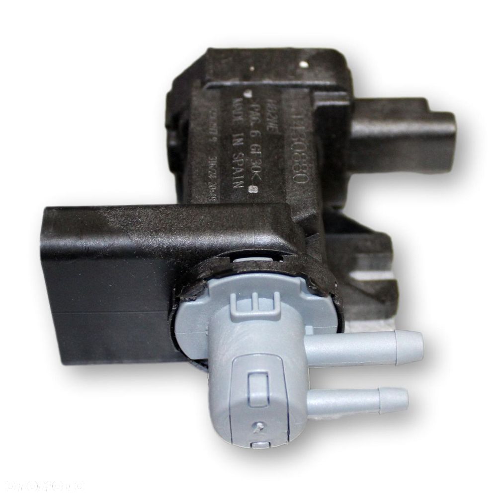 VOLVO XC60 V60 CC V90 CC zawór przetwarzania ciśnienia OE 31430880 - 3