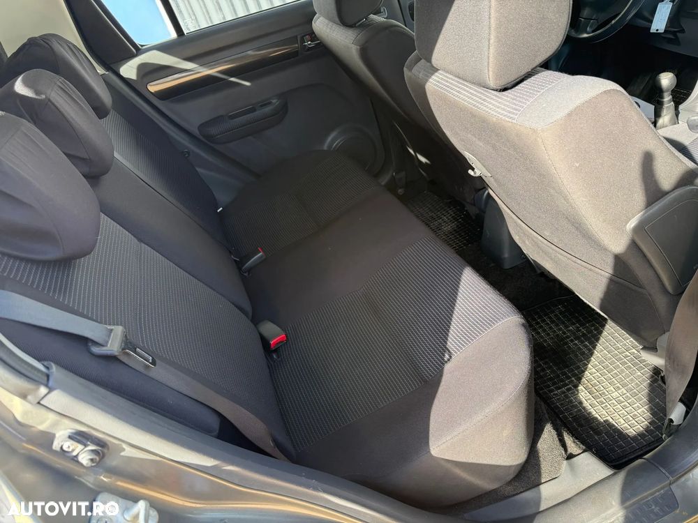 Suzuki Swift 1.3 GS - 16