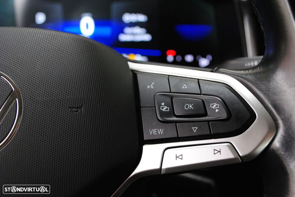 VW Taigo 1.0 TSI Life - 11