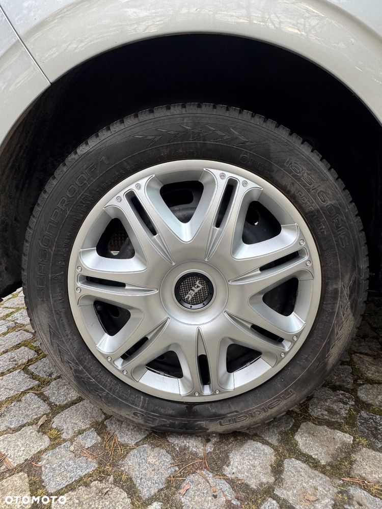 Peugeot 208 1.2 PureTech Access - 15