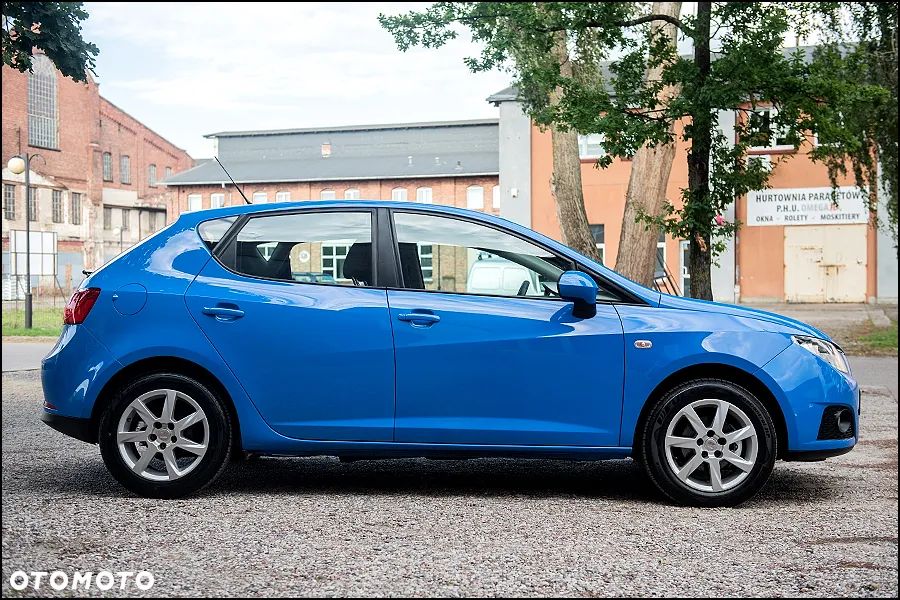 Seat Ibiza - 11