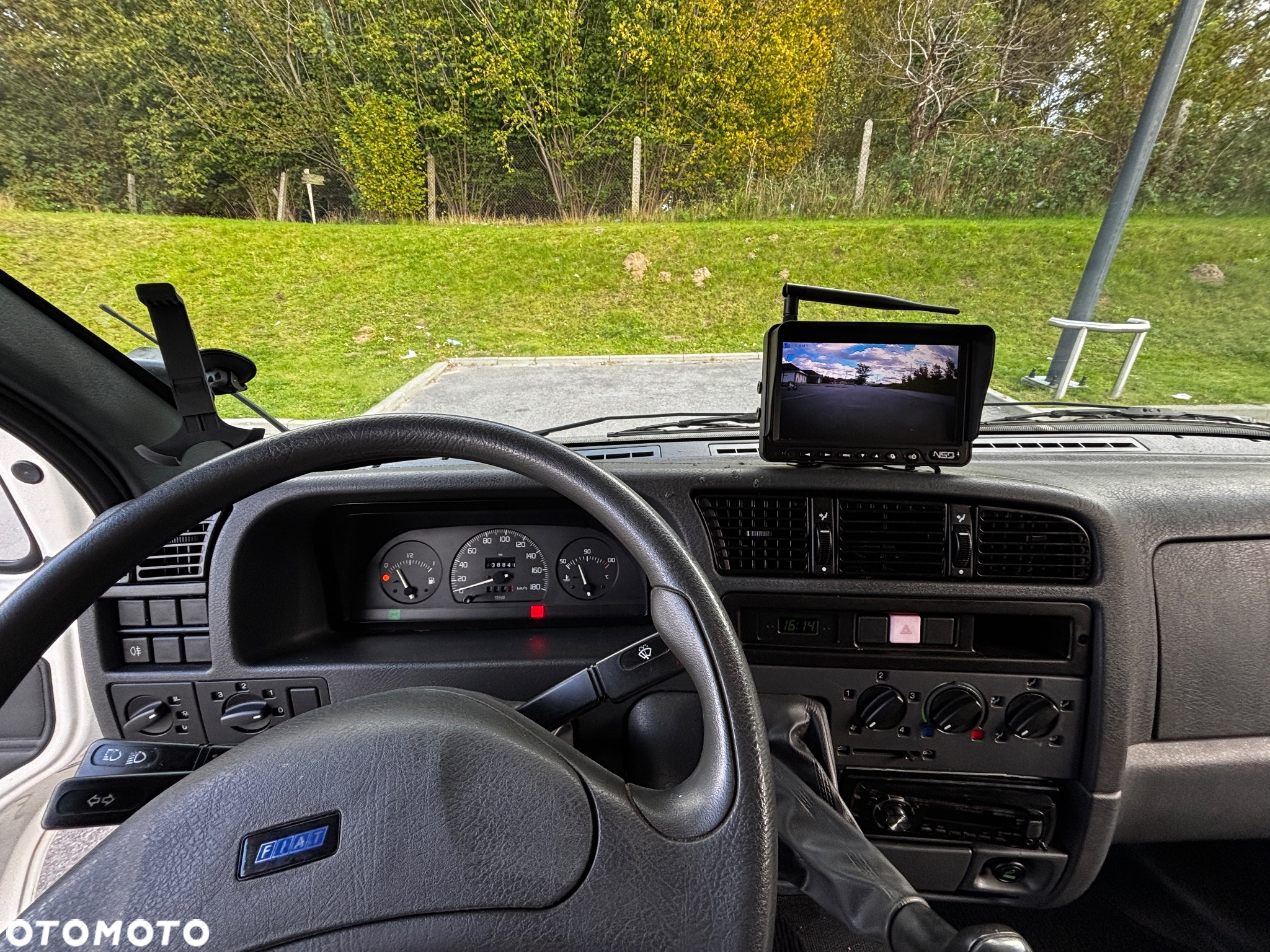 Fiat Ducato - 10