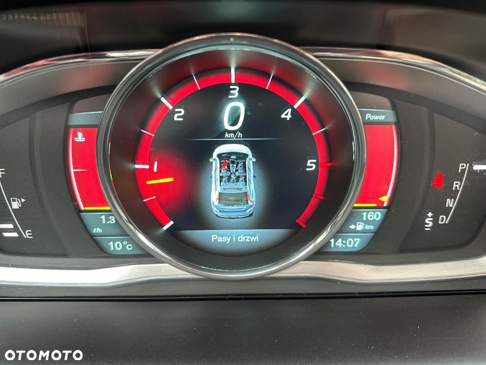Volvo XC 60 - 19