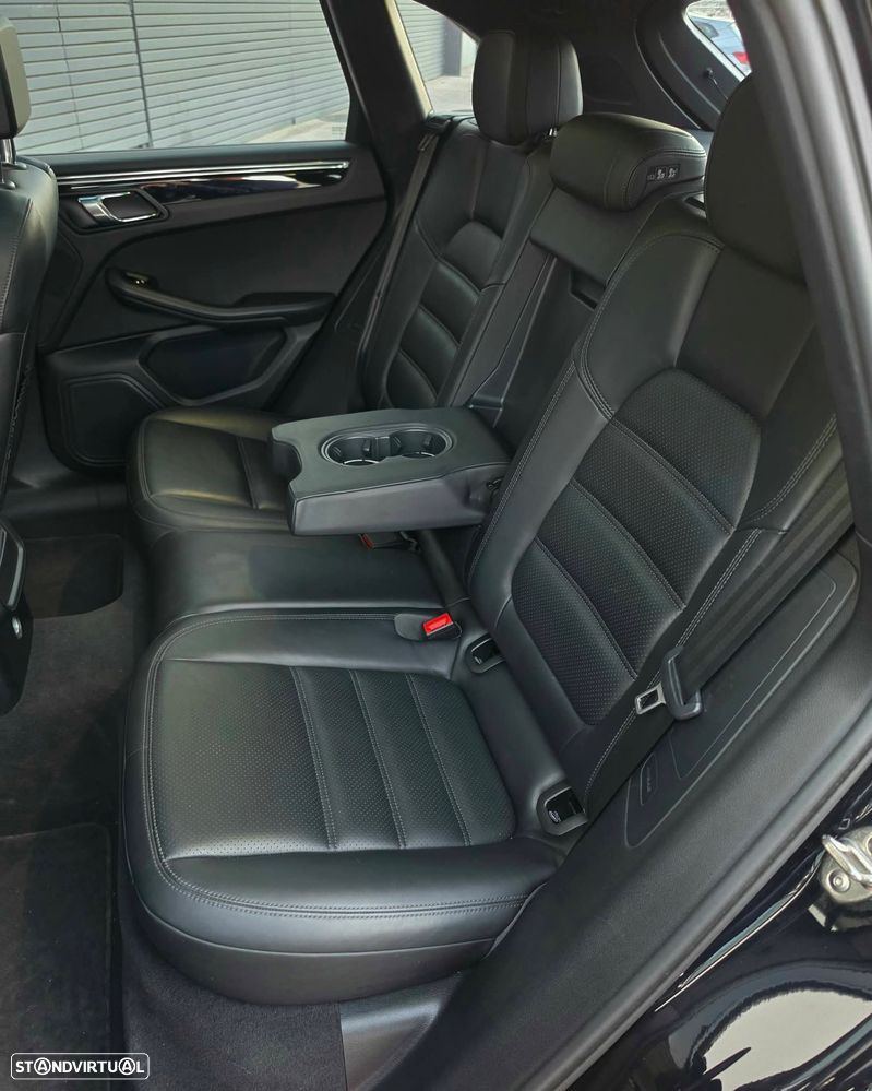 Porsche Macan - 12
