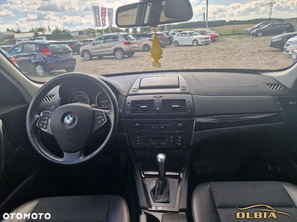 BMW X3 2.0d - 24