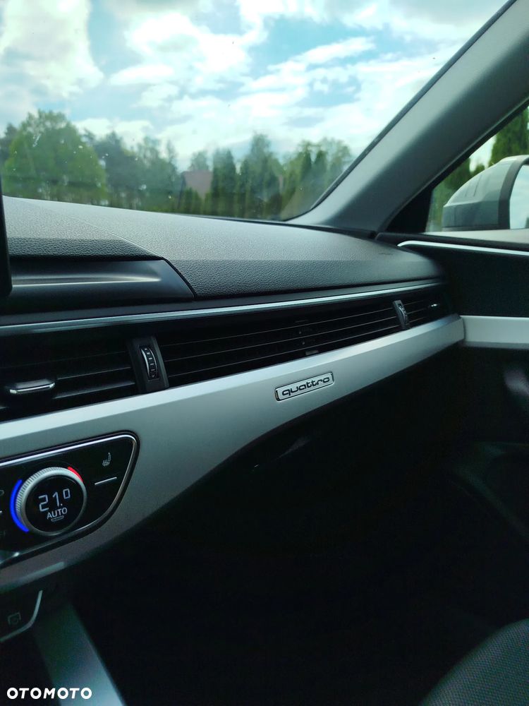 Audi A4 Allroad - 14