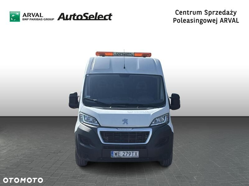 Peugeot Boxer - 10
