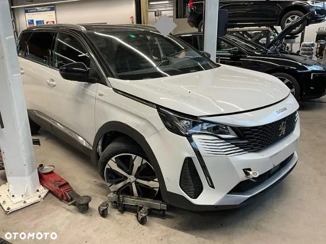 Peugeot 5008 1.2 PureTech GT Pack S&S EAT8 - 3