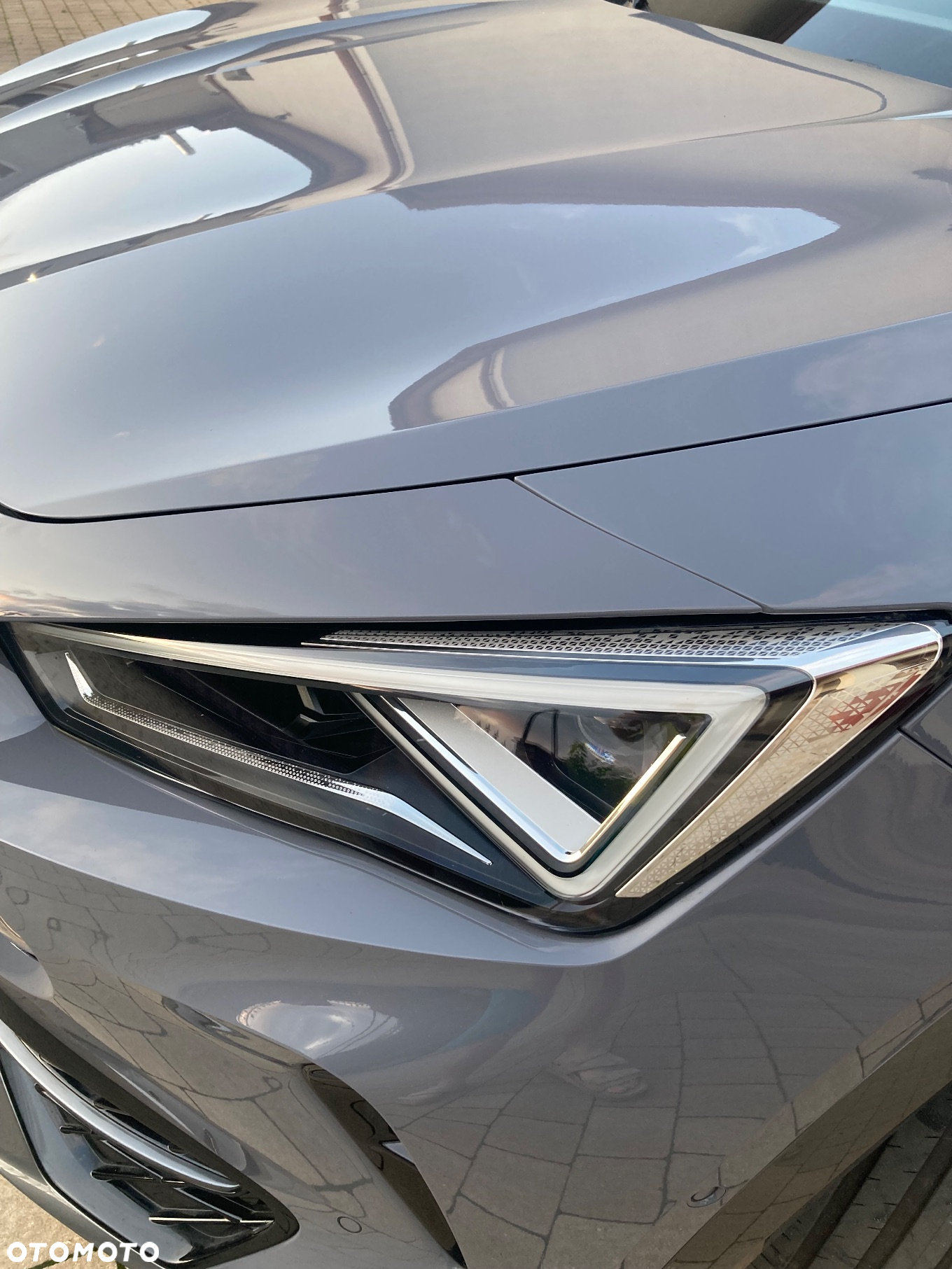 Cupra Formentor 2.0 TSI 4Drive VZ DSG - 14