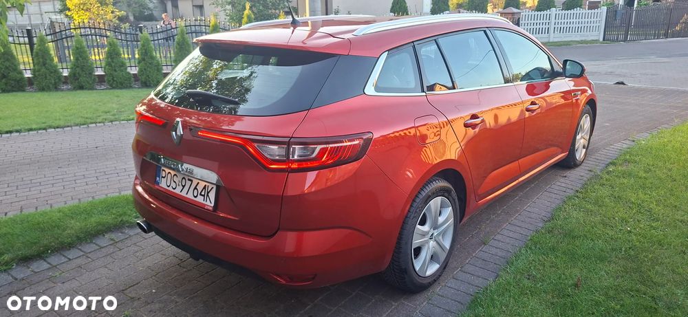 Renault Megane ENERGY TCe 130 INTENS - 3