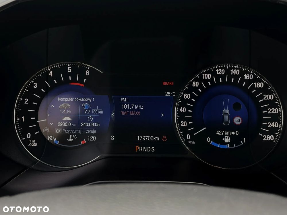 Ford Galaxy 2.0 TDCi Bi-Turbo Titanium PowerShift - 18