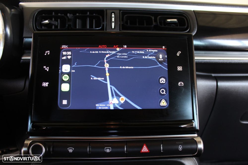 Citroën C3 1.2 PureTech Plus - 30