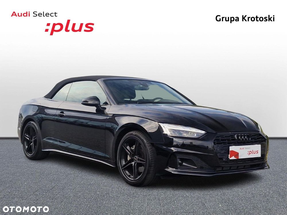 Audi A5 - 8