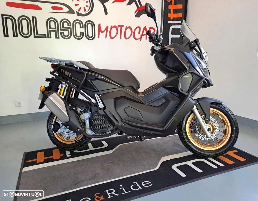 Mitt 125 ADV EXTREME EXTREME - 2