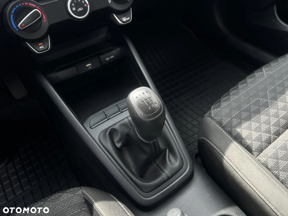 Kia Rio 1.0 T-GDI M - 15