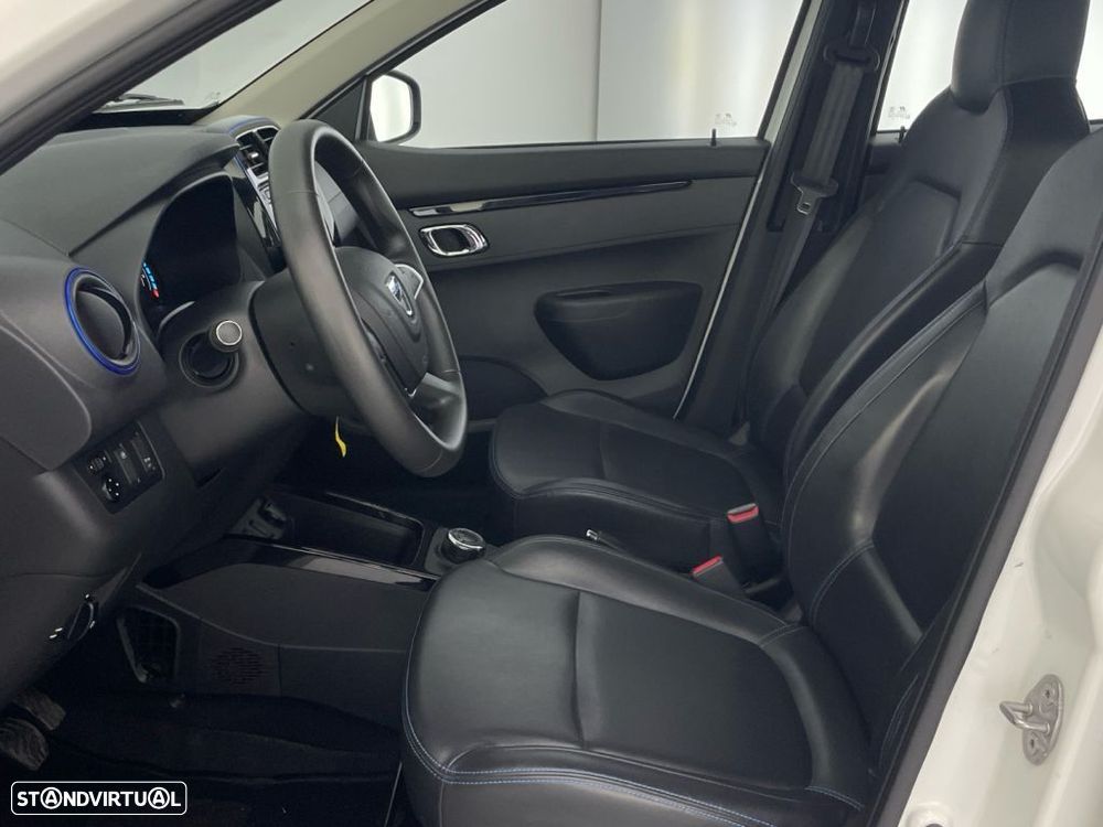 Dacia Spring Electric 45 Comfort - 11
