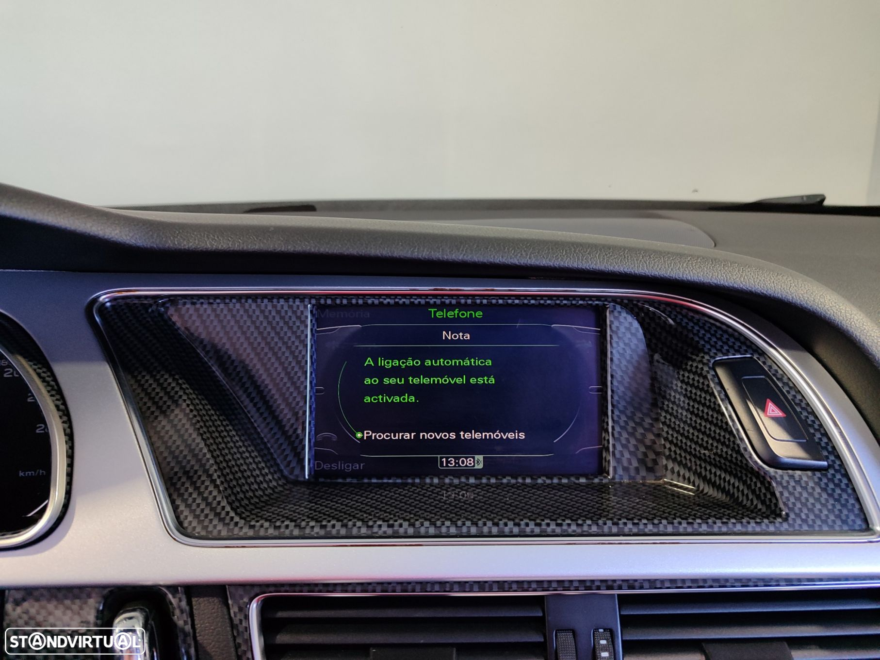 Audi A5 Cabrio 2.7 TDi - 29