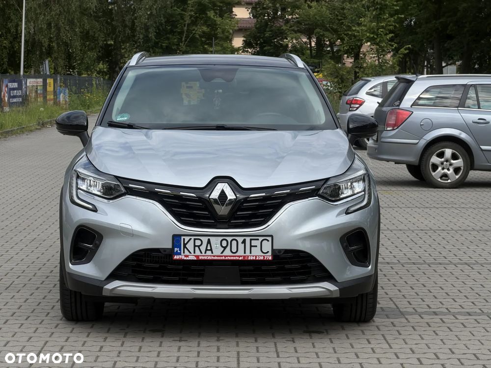Renault Captur - 41